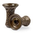 Adalya ATH Ararat Phunnel Hookah Bowl Supply