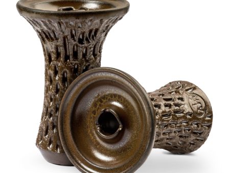 Adalya ATH Ararat Phunnel Hookah Bowl Supply