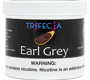 Trifecta Dark Earl Grey 250g For Sale