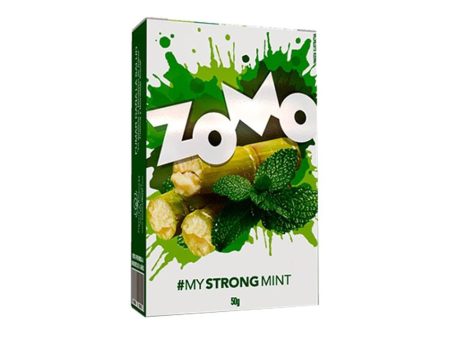 Zomo Strong Mint Online