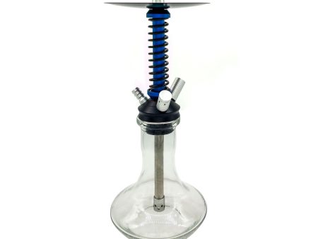 Agni Inex Hookah Set Discount