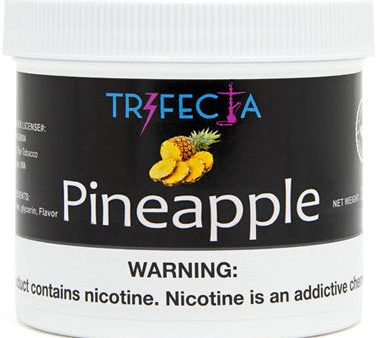 Trifecta Dark Pineapple 250g Discount