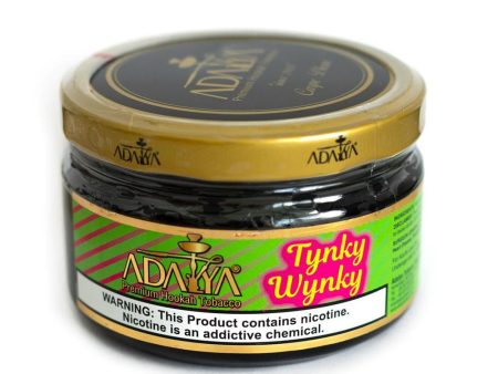 Adalya Tynky Wynky Hookah Shisha Tobacco Cheap