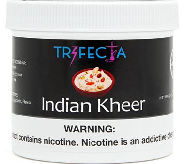 Trifecta Dark Indian Kheer 250g For Discount