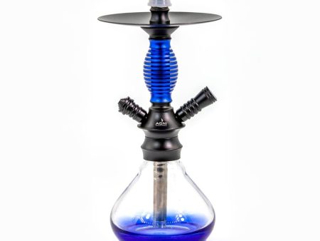 Agni Travel Hookah Set For Cheap