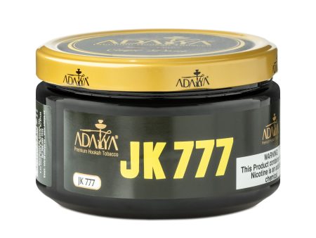 Adalya JK 777 For Cheap