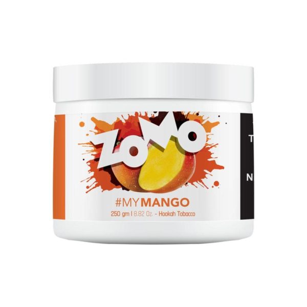 Zomo Mango Cheap