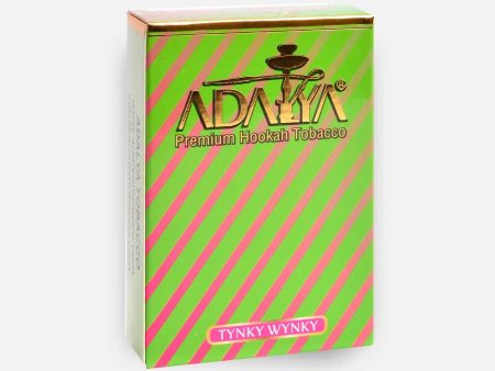 Adalya Tynky Wynky Hookah Shisha Tobacco 50g Sale