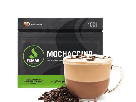 Fumari Mochaccino Sale