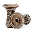 Adalya ATH Ararat Phunnel Hookah Bowl Supply