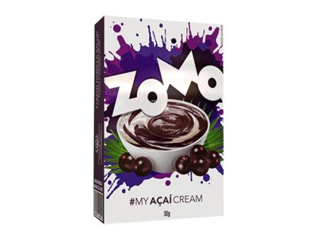 Zomo Acai Cream For Sale