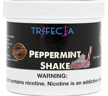 Trifecta Dark Peppermint Shake 250g Online Sale