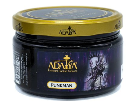 Adalya Punkman Hot on Sale