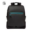 Zaino PIQUADRO Con Porta Pc 14  in Tessuto Nero Linea Corner 2.0 - CA6464C2OW Online Sale