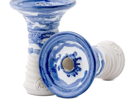 Adalya Traverten Phunnel Hookah Bowl Cheap