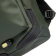 Zaino PIQUADRO Con Porta Pc 14  in Tessuto Verde Linea Corner 2.0 - CA6464C2OW on Sale