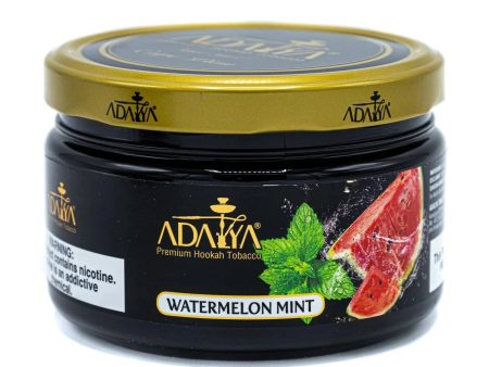 Adalya Watermelon Mint For Discount