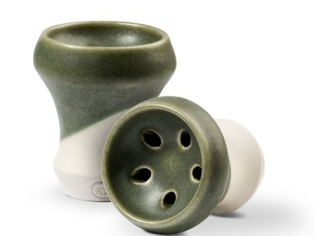 ATH Azra Hookah Bowl - Angled Sale