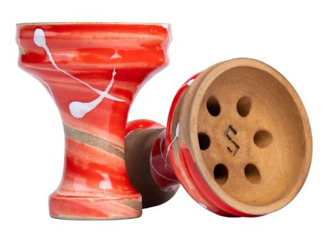 Conceptic Design CD1 Hookah Bowl Online now