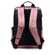 Zaino PIQUADRO Con Porta Pc 15,6  in Tessuto Rosa Linea Corner 2.0 - CA6465C2OW on Sale