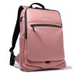 Zaino PIQUADRO Con Porta Pc 15,6  in Tessuto Rosa Linea Corner 2.0 - CA6465C2OW on Sale