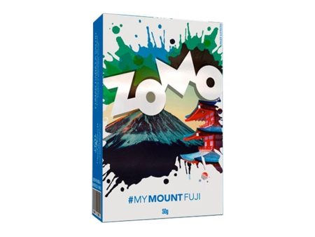 Zomo Mount Fuji Online Sale