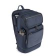 Zaino PIQUADRO Porta Pc 14  Collezione Macbeth Pelle e Tessuto CA5316S115 Blu Online