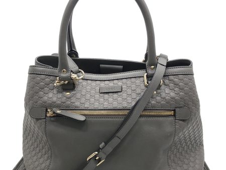 [Pre-owned] GUCCI microoguccissima 510291 on Sale