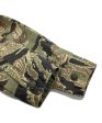 [Pre-owned] A BATHING APE Camo Military Jacket 1910-131-032 Fashion