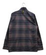 [Pre-owned] Hysteric Glamour Stand collar check jacket 02181AB01 on Sale