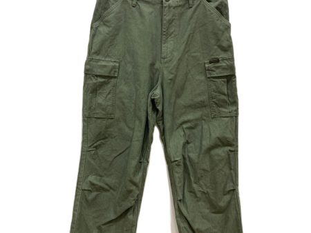 [Pre-owned] Hysteric Glamour 6-pocket back satin M-65 cargo pants 02221AP17 For Sale