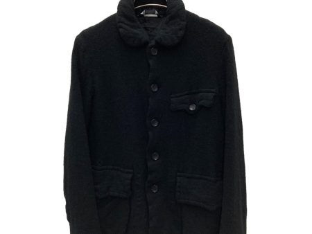 [Pre-owned] BLACK COMME des GARCONS full-length jacket 1F-J012 Online