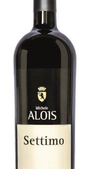 Alois Settimo 2018 750-12 2018 (Case only) Online Sale