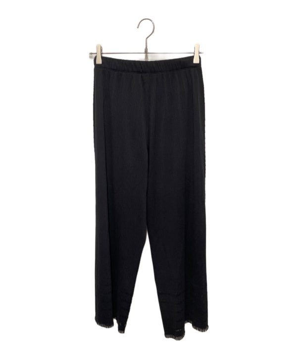 [Pre-owned] PLEATS PLEASE pleated wide pants PP55LF913 Online Sale