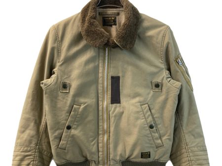 [Pre-owned] NEIGHBORHOOD flight jacket B-15D Discount