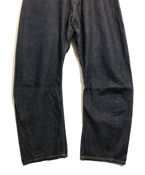 [Pre-owned] Vivienne Westwood man Banana Jeans Salwel Denim Pants 229021 Online Hot Sale