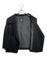 [Pre-owned] LIMI feu jacket with an oblong shape LJ-J17-902 Online