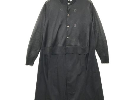 [Pre-owned] JUNYA WATANABE COMME des GARCONS Layered Design Dress JG-O019 Discount