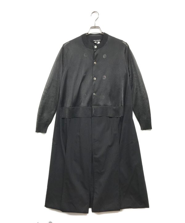 [Pre-owned] JUNYA WATANABE COMME des GARCONS Layered Design Dress JG-O019 Discount