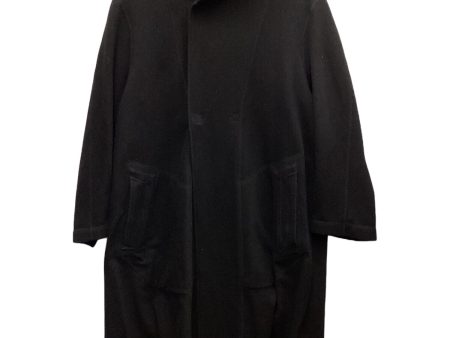 [Pre-owned] REGULATION Yohji Yamamoto snap-button coat HR-C01-142 Supply