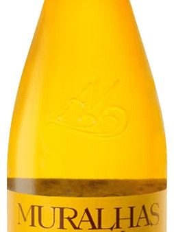 ADEGA MONCAO MURALHAS VINHO VERDE 2019 (Case only) For Cheap