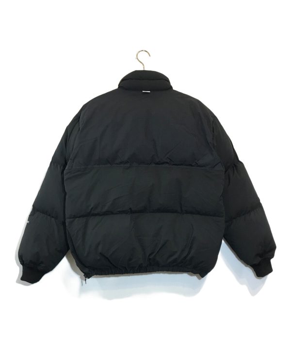 [Pre-owned] WTAPS pullover down jacket 232BRDT-JKM06 For Sale