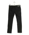 [Pre-owned] Hysteric Glamour Studded Pocket Lace Repair Denim 0104AP05 Discount