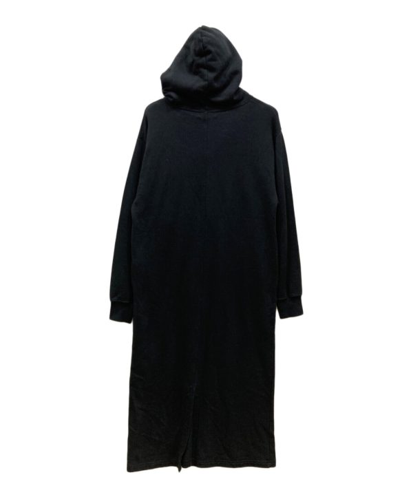 [Pre-owned] Hysteric Glamour HELL  S COMIN  DOWN long dress 01233CO07 Online