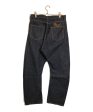 [Pre-owned] Vivienne Westwood man Banana Jeans Salwel Denim Pants 229021 Online Hot Sale