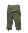 [Pre-owned] Hysteric Glamour 6-pocket back satin M-65 cargo pants 02221AP17 For Sale