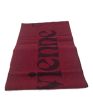 [Pre-owned] Vivienne Westwood wool scarf For Sale