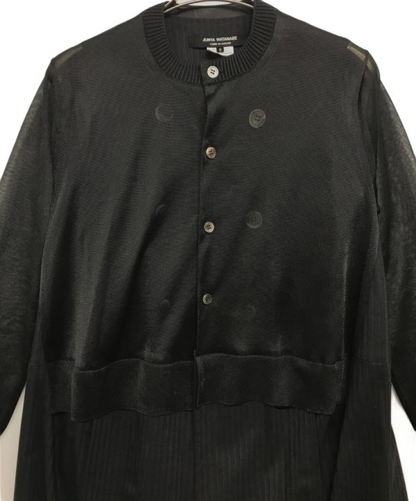 [Pre-owned] JUNYA WATANABE COMME des GARCONS Layered Design Dress JG-O019 Discount