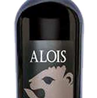 Alois Trebulanum Riserva  2017 750-12 2017 (Case only) on Sale