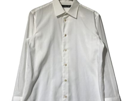 [Pre-owned] ISSEY MIYAKE MEN side-pleated shirt ME06-FJ028 Fashion